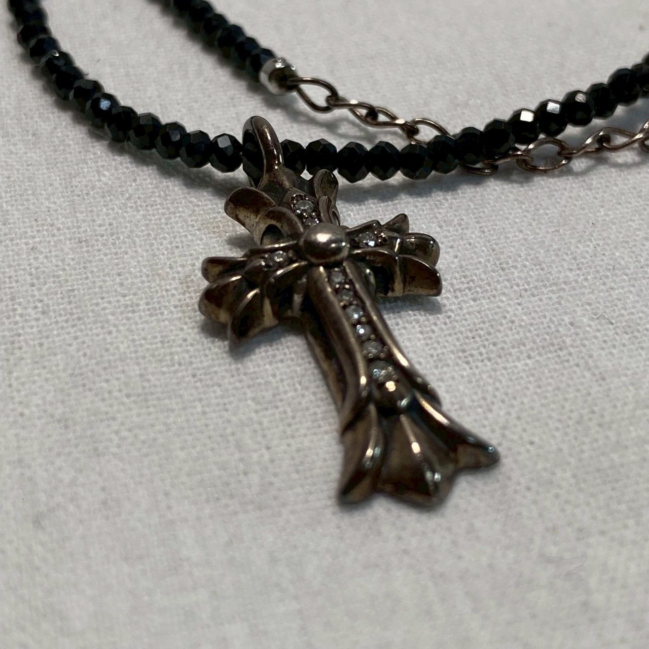 クロムハーツ　ネックレス　トップ 楽天市場】【ギフト品質】クロムハーツ Chrome Hearts