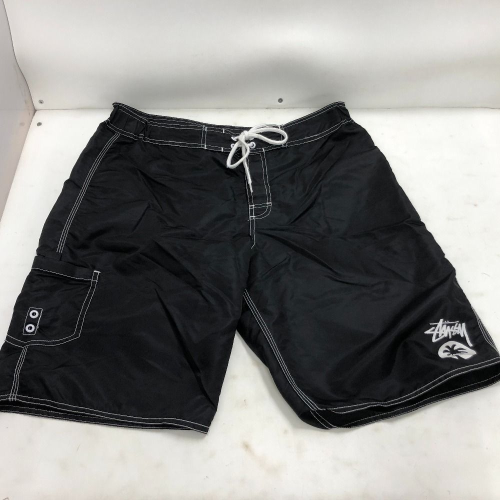 【即日発送】NIKE x STUSSY ショート ナイロン パンツ S 黒 楽天市場】【NIKE x Stussy Shorts FJ9167-010 Black ナイキ x
