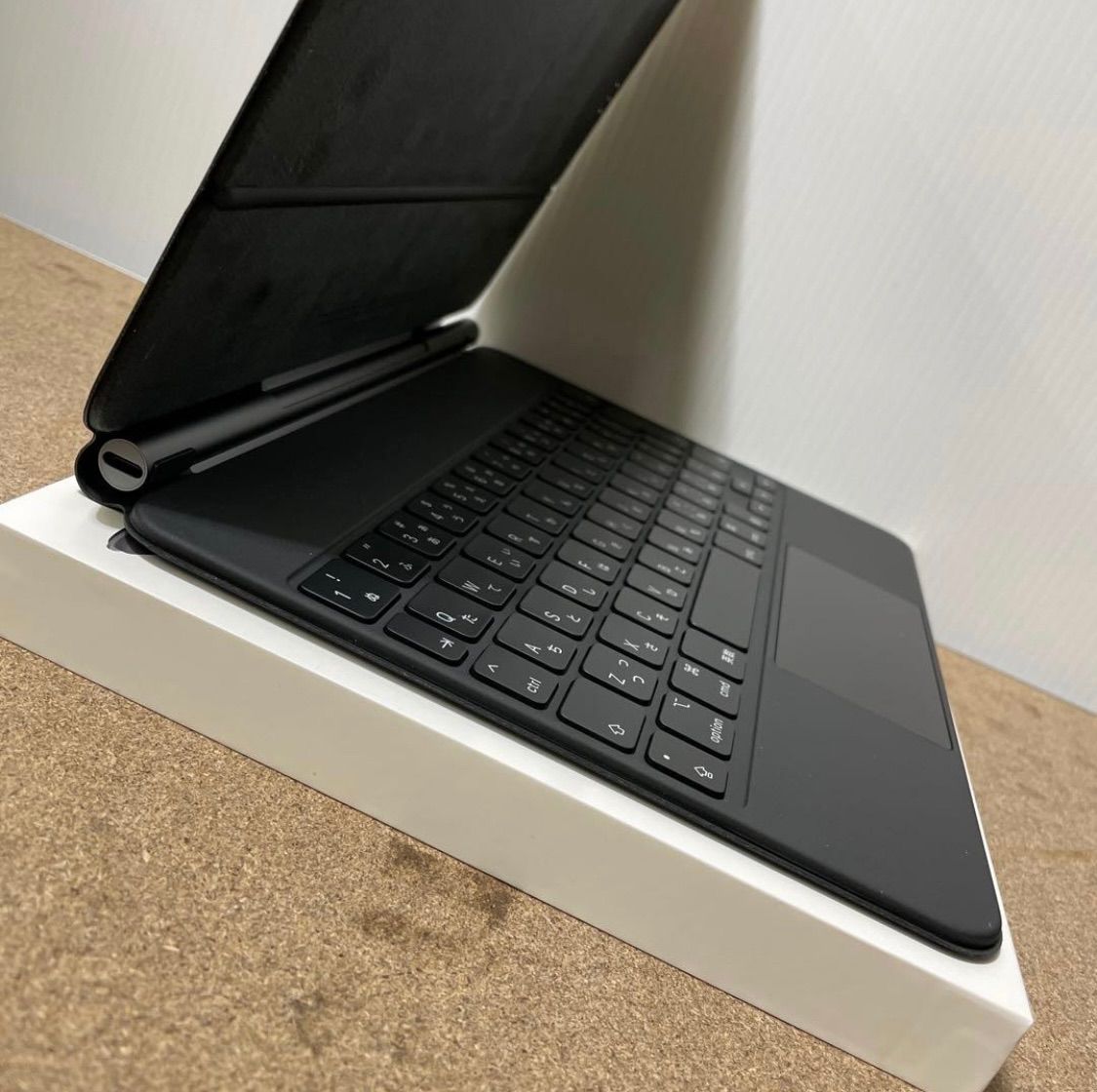 アップル iPadキーボード