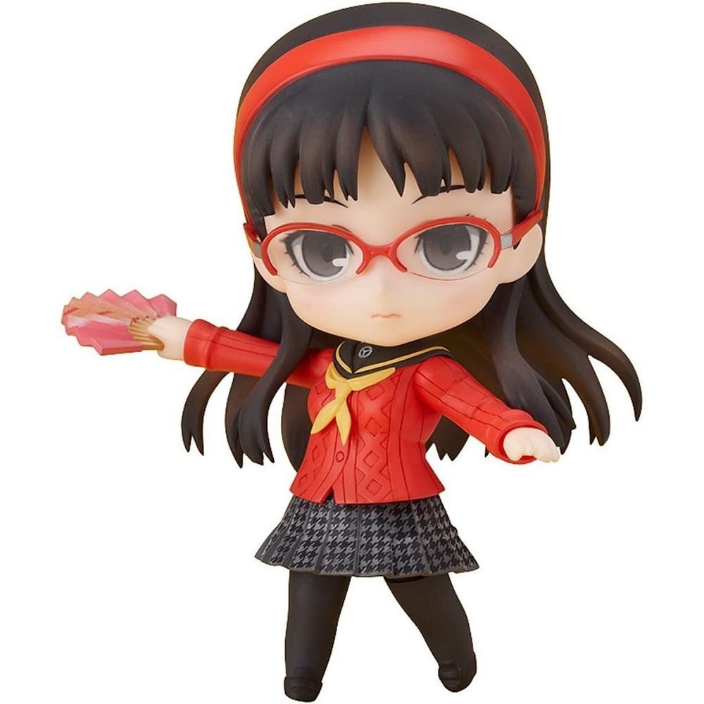 ねんどろいど 238 天城雪子 「ペルソナ4」 【未開封】 - メルカリ