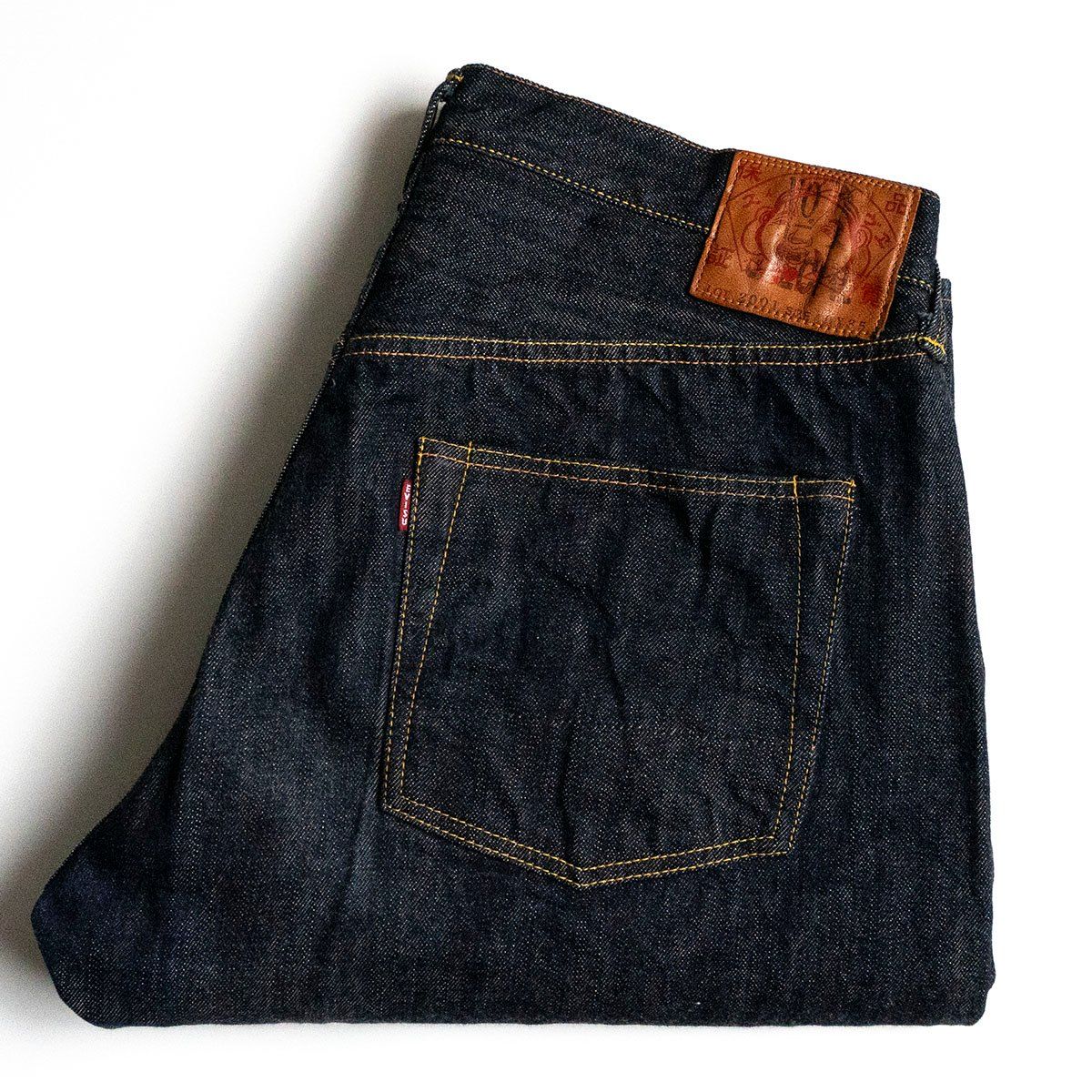 EVISUエビスジーンズ40×35