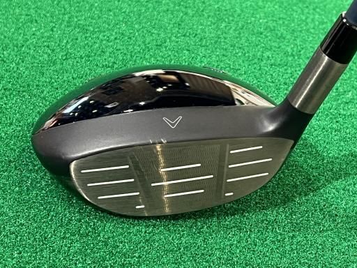 Callaway PARADYM フェアウェイウッド 5w PARADYM フェアウェイウッド(キャロウェイ)の評価を見る・評価