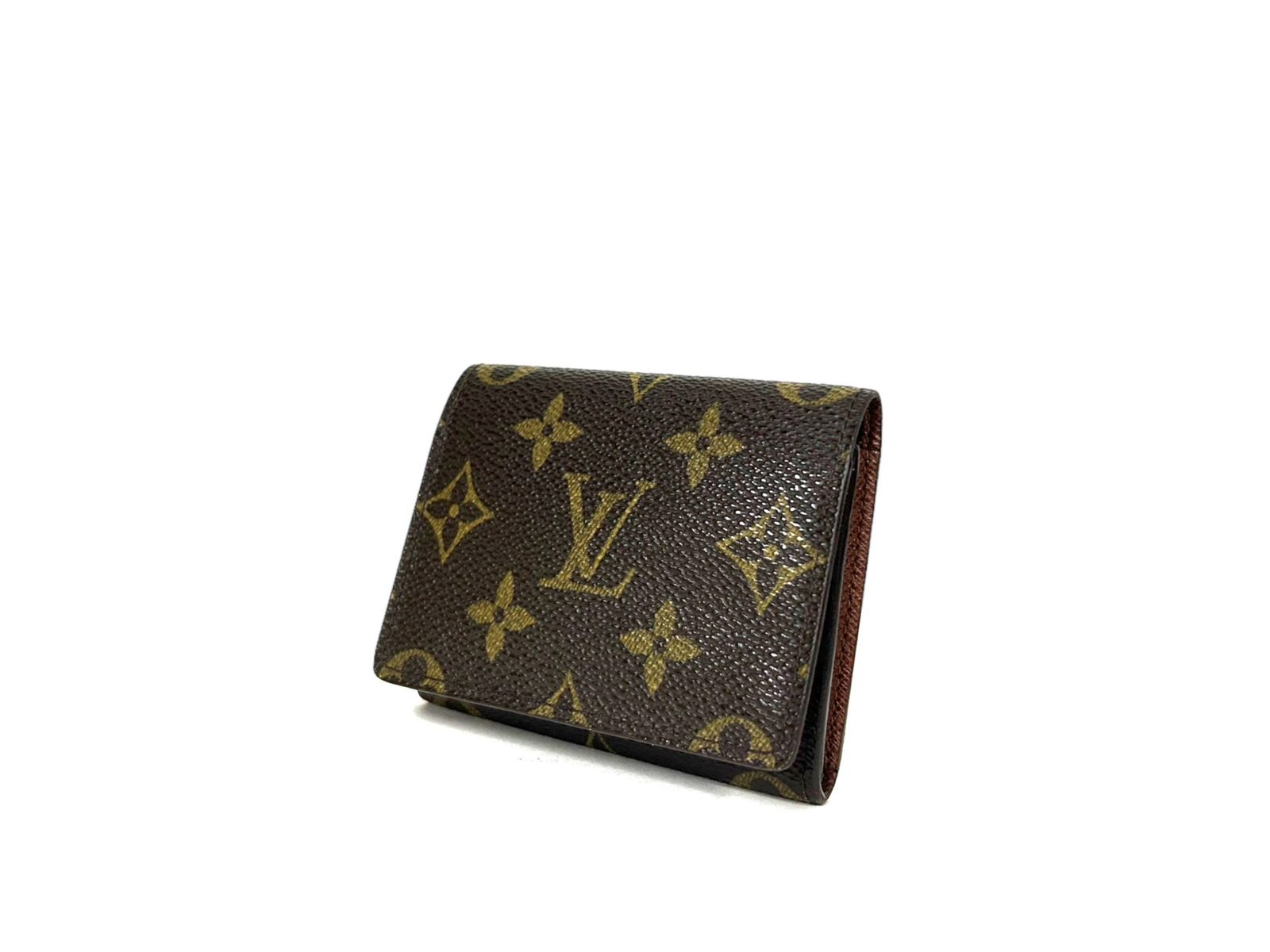 LOUIS VUITTON (ルイヴィトン) モノグラム アンヴェロップ・カルト