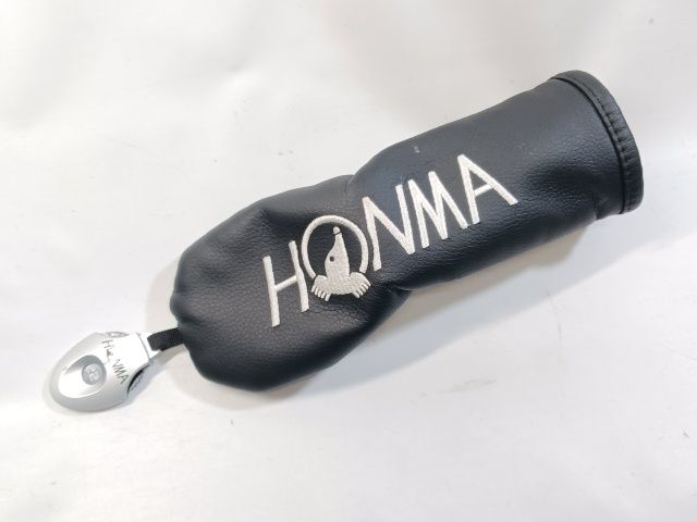 HONMA