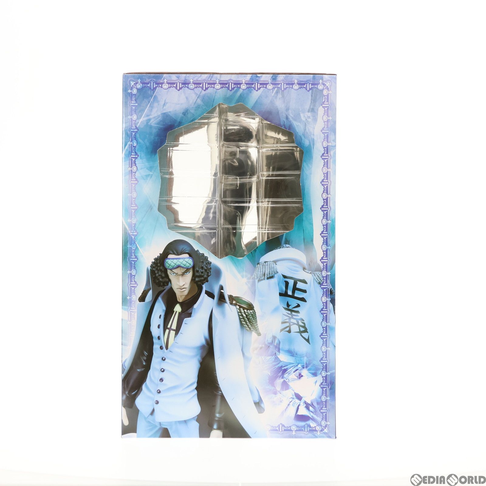 エクセレントモデル Portrait.Of.Pirates P.O.P NEO-DX 海軍本部