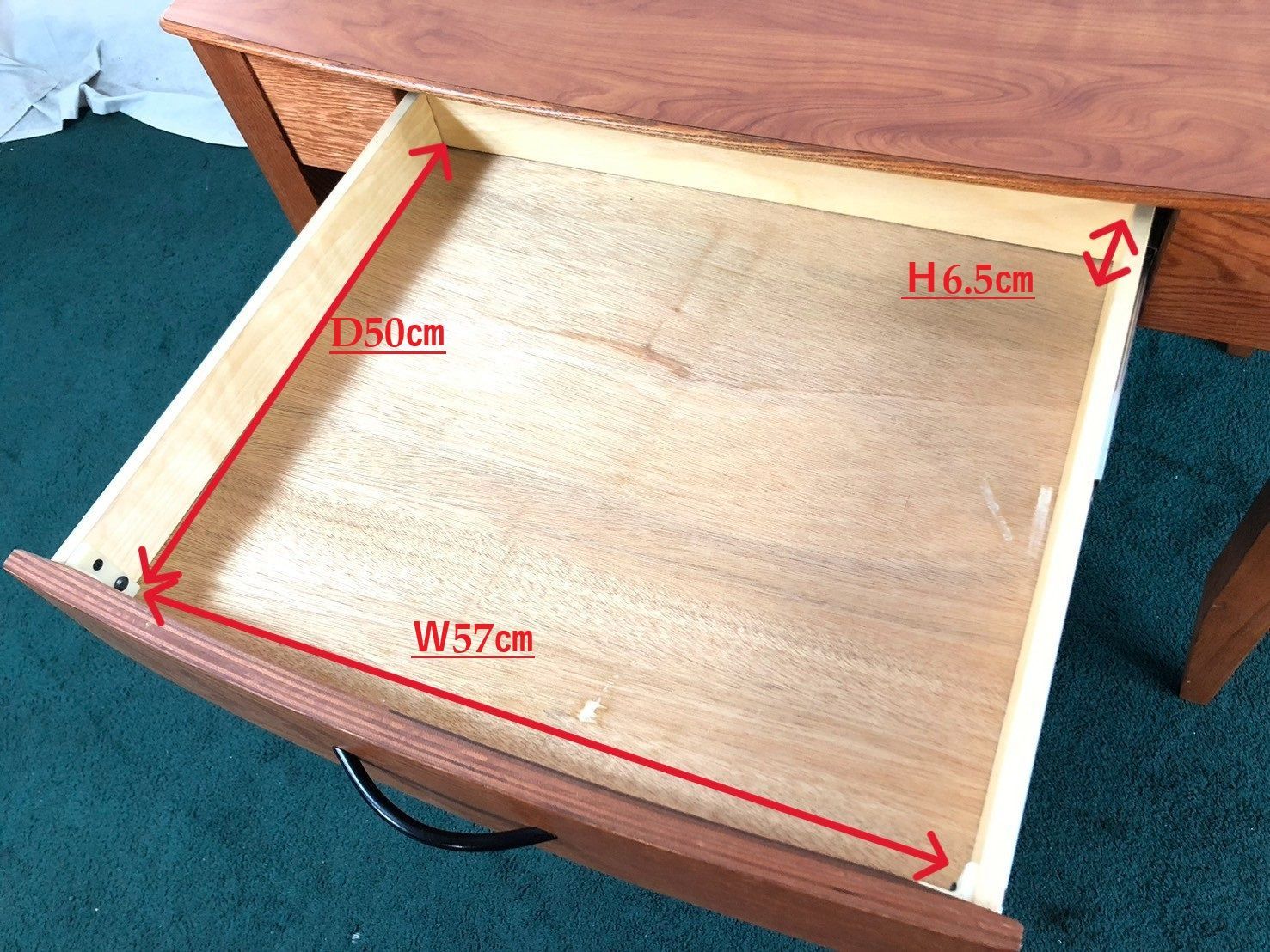 日立カーオーディオ SX-1010 リアスピーカー 当時物 据置 ボックス