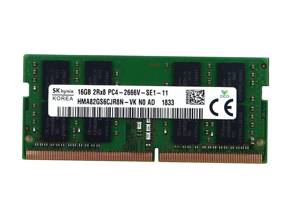 2666MHZ Memory