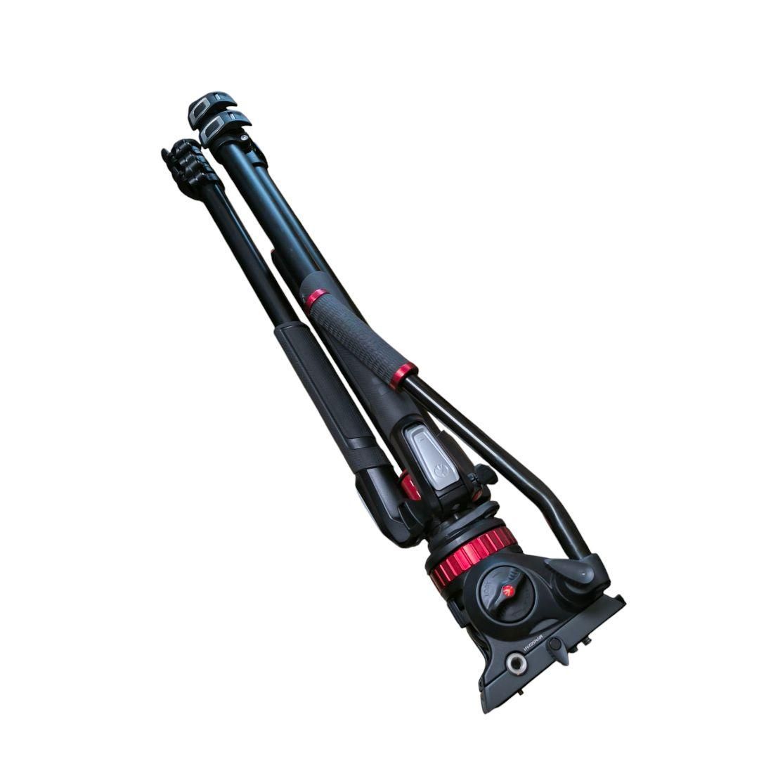 mmボール プロ三脚