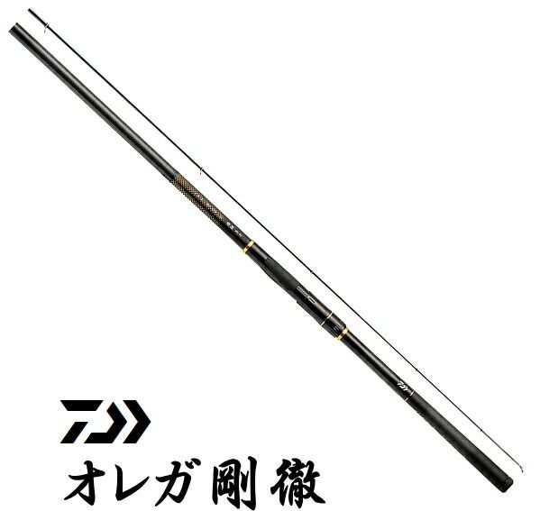 磯竿 ダイワ オレガ OLEGA 剛徹 H-50 V / daiwa / 釣具 - メルカリ 磯竿 ダイワ オレガ OLEGA 剛徹 H-50 V / daiwa / 釣具 - メルカリ