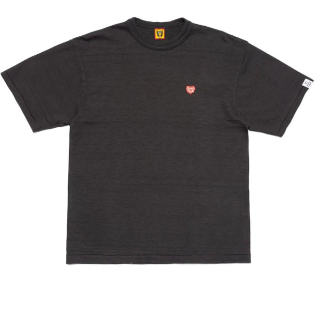 Sサイズ HUMAN MADE HM26CS002 HEART BADGE HUMAN MADE HEART BADGE T-SHIRT Tシャツ HM26CS002 - メルカリ