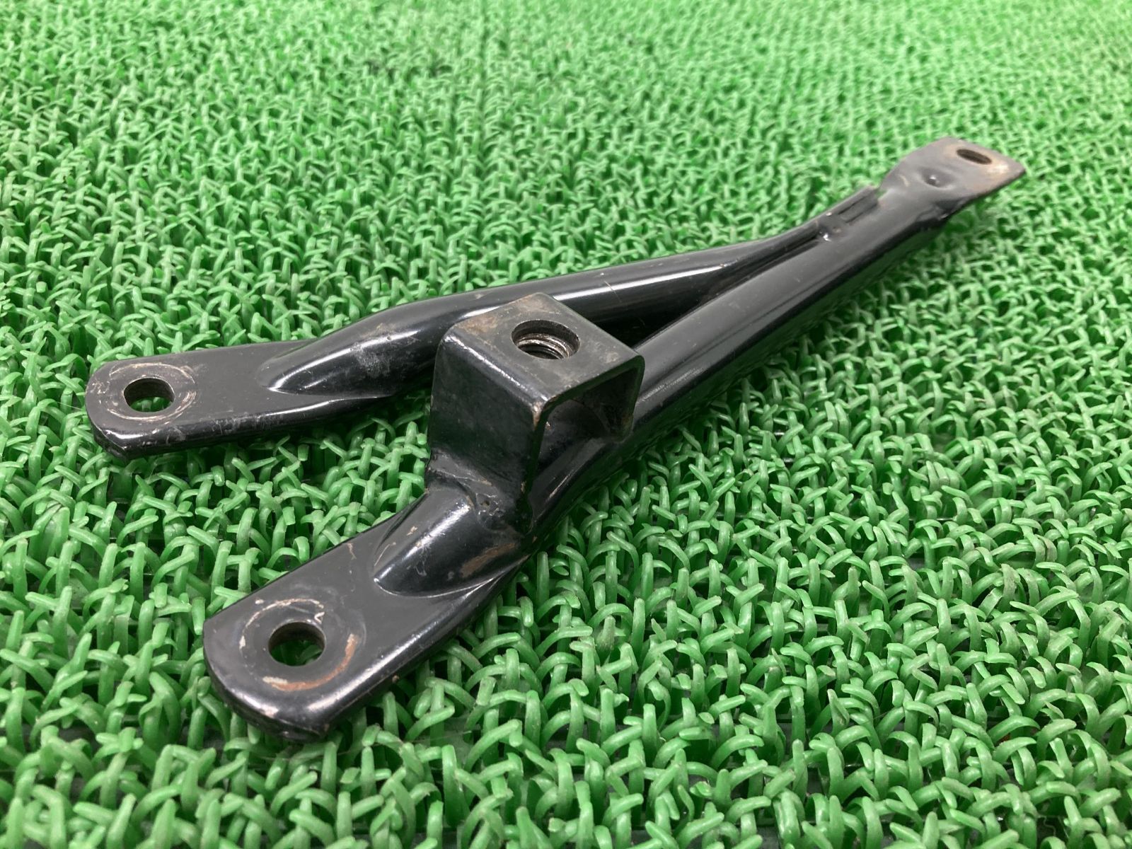 ドラッグスター400 マフラー 社外 中古 バイク 部品 4TR VH01J