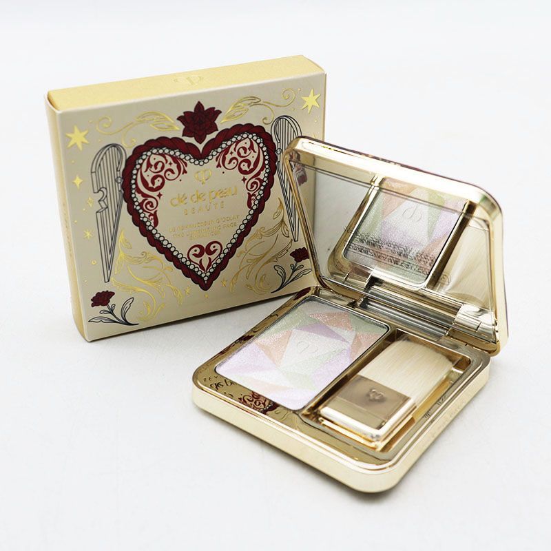 新品 クレドポーボーテ ル・レオスールデクラ 17 LUMINIZING LOVE 