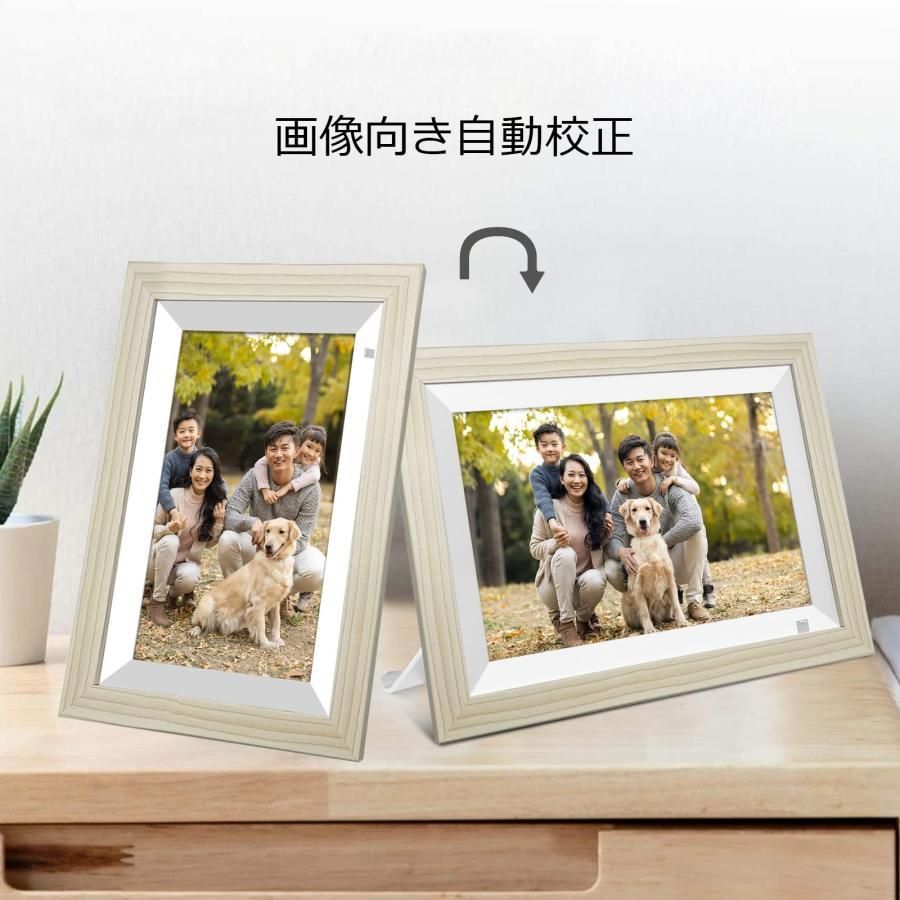 WiFi 32GB内蔵ストレージ