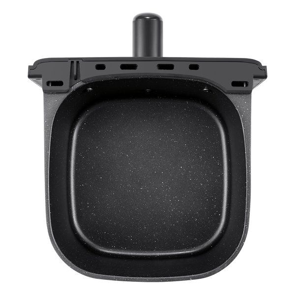 COMFEE コンフィー ノンフライヤー 4L ワット数1400W 電圧100ボルト ブラック CAD-40PK00B1 2661583 WWW_KANDAIZUMI_COM