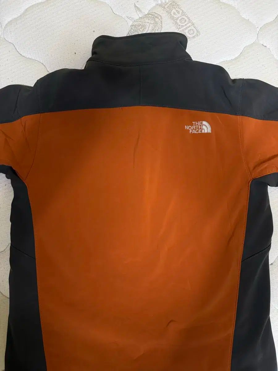 THE NORTH FACE ザ ノース フェイス 登山 起毛 ジャケット m