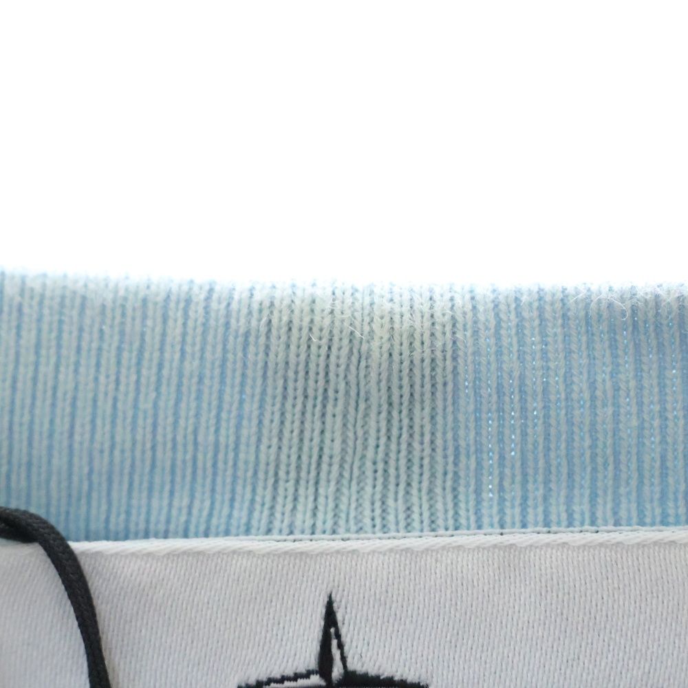 ショップ STONE ISLAND (ストーンアイランド) 23SS ガーメントダイ