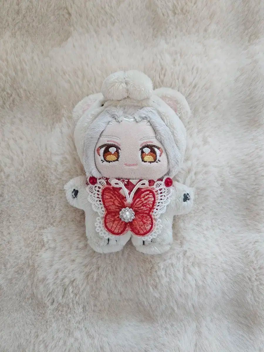 WAKE Bear Key Charm WAKE x Setinn - メルカリ