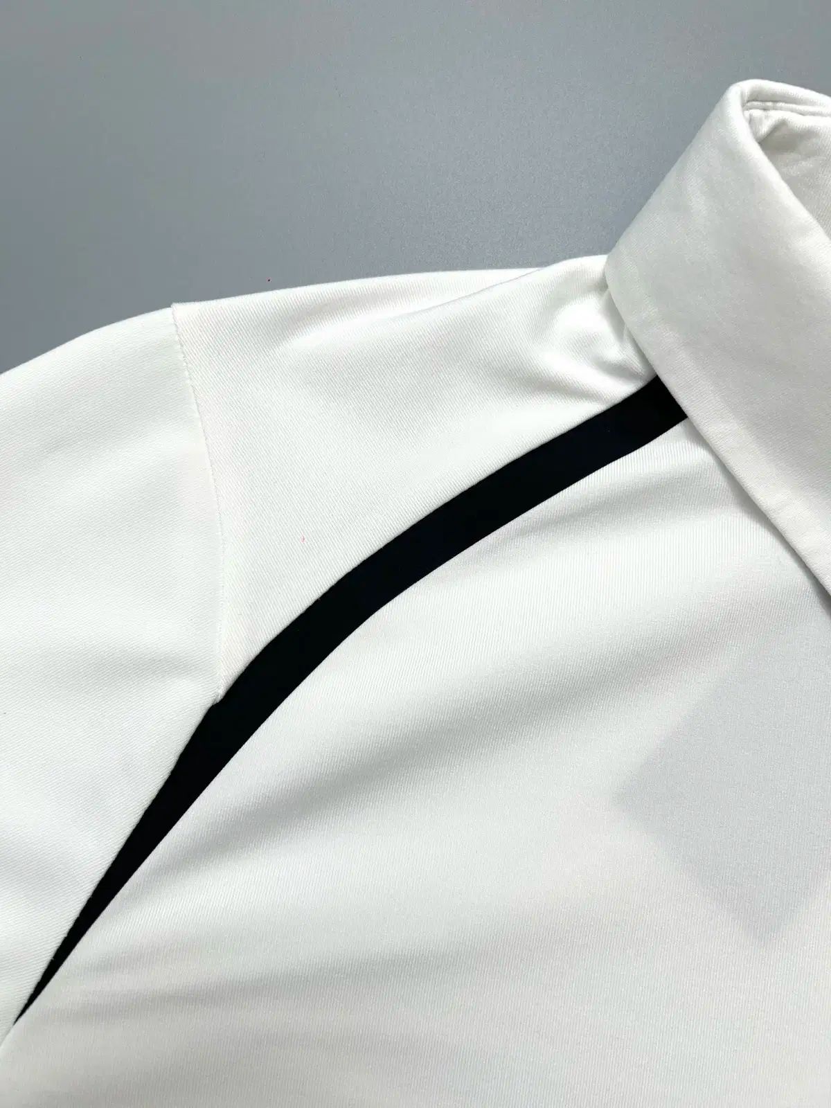 G/FORE ジーフォア レディース トップス ゴルフウェア Vネック 長袖 ジーフォア G/FOREゴルフウェアレディース Vネックシャツ 防風トップス