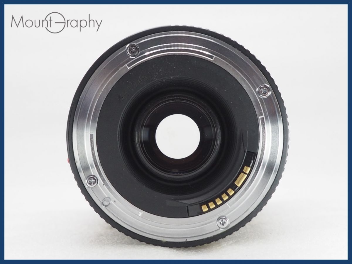 【Canon EF-S 18-135mm F3.5-5.6 IS 】 交換レンズ JVC KA-551U TRIPOD BASEカメラ 三脚ベース 中古 W10300047 2025