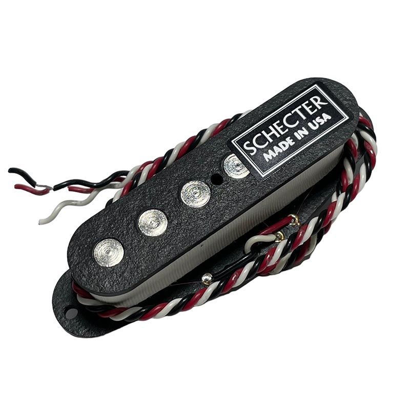 ギター SCHECTER Monster tone ST tapped PICK UP | SCHECTER