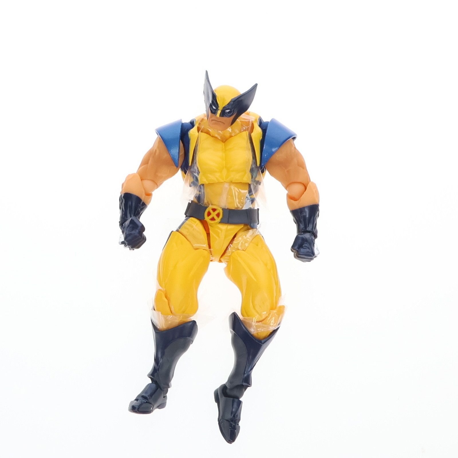 フィギュアコンプレックス アメイジングヤマグチ No.005