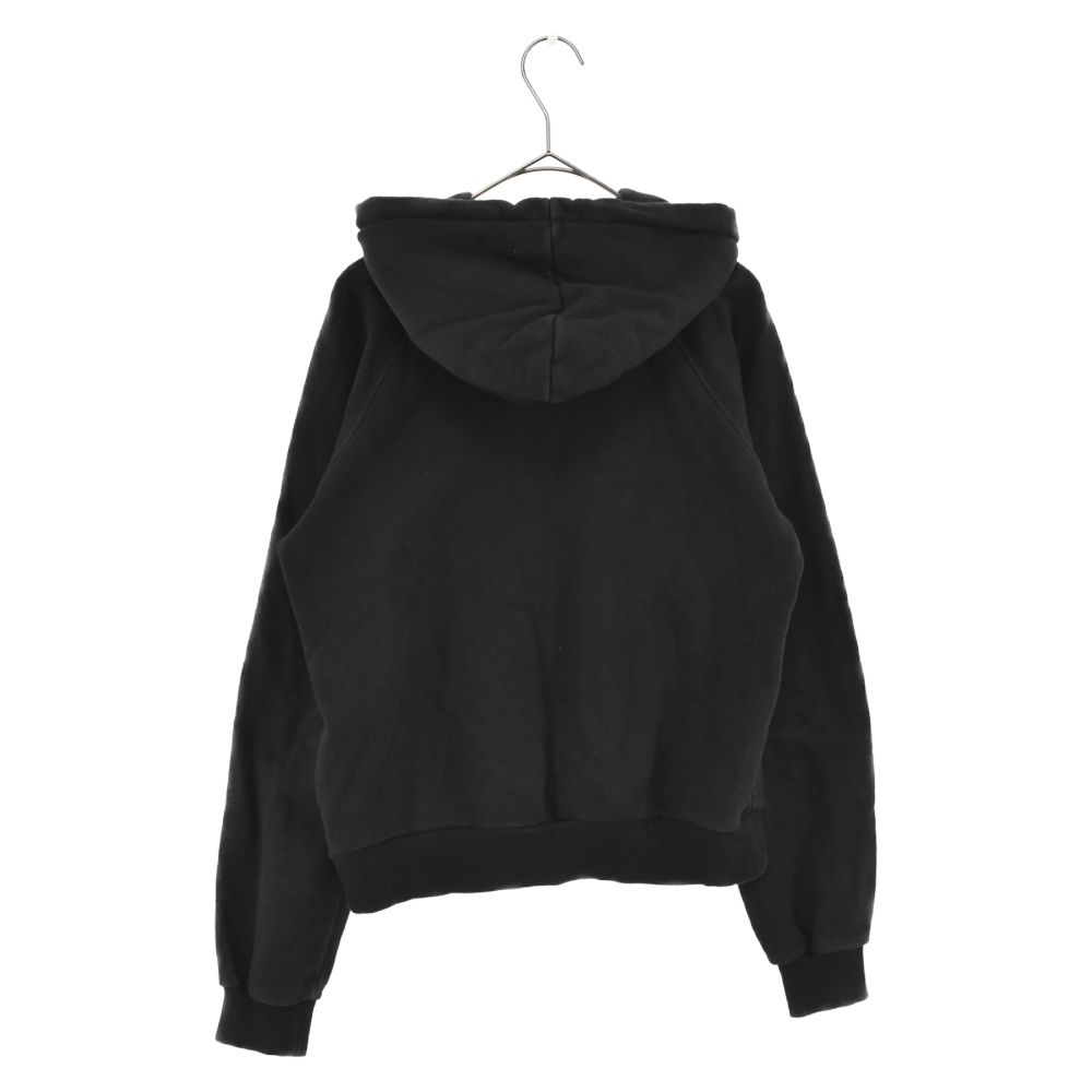 CELINE (セリーヌ)プルオーバー パーカー ブラック 2Y006612G CELINE (セリーヌ)プルオーバー パーカー ブラック 2Y006612G