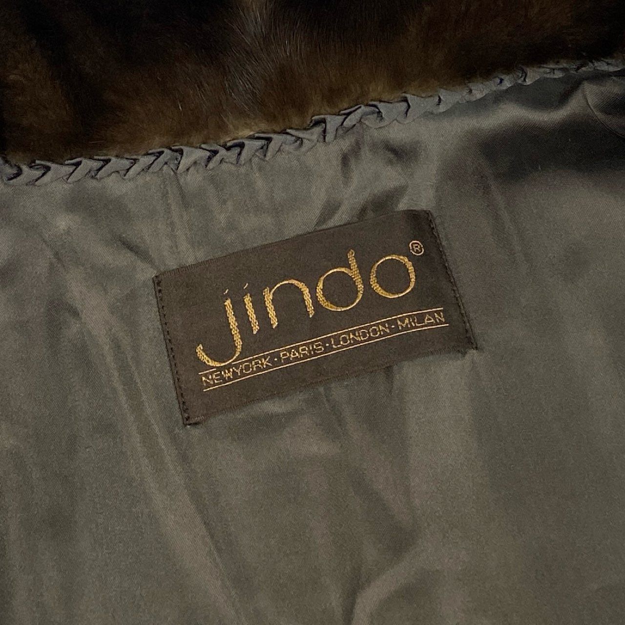 ブラウン レディースt18r