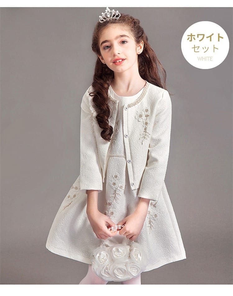 子供洋服 誕生日