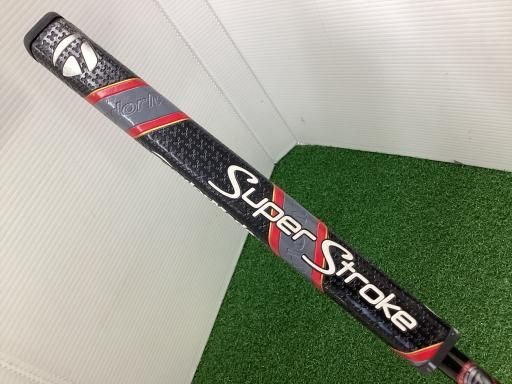 テーラーメイド Spider