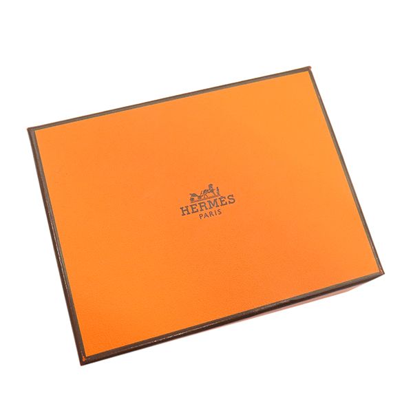 エルメス HERMES キーリング クロシェット 2024 イヤーズギフト  