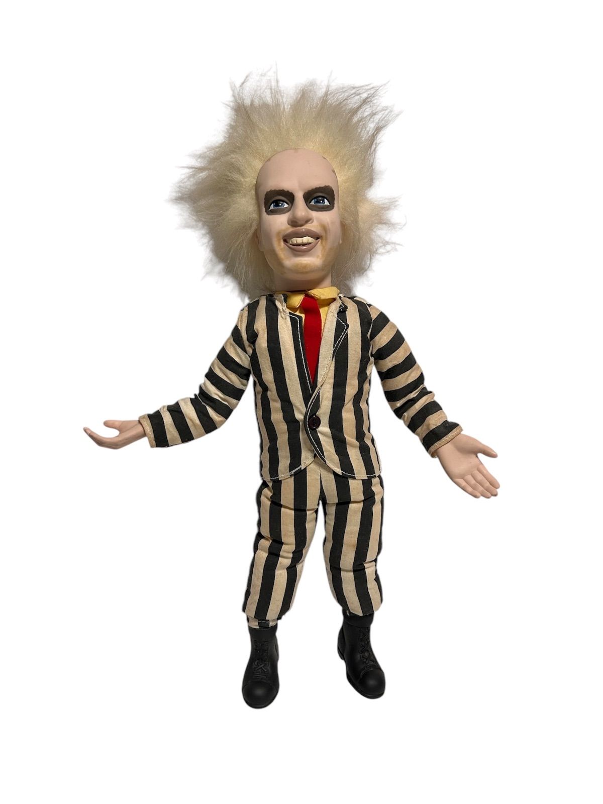 ヴィンテージ 映画 ビートルジュース beetle juice トーキング