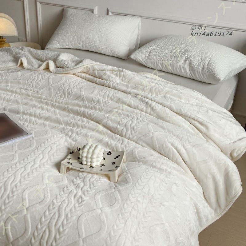 あったか ベッド