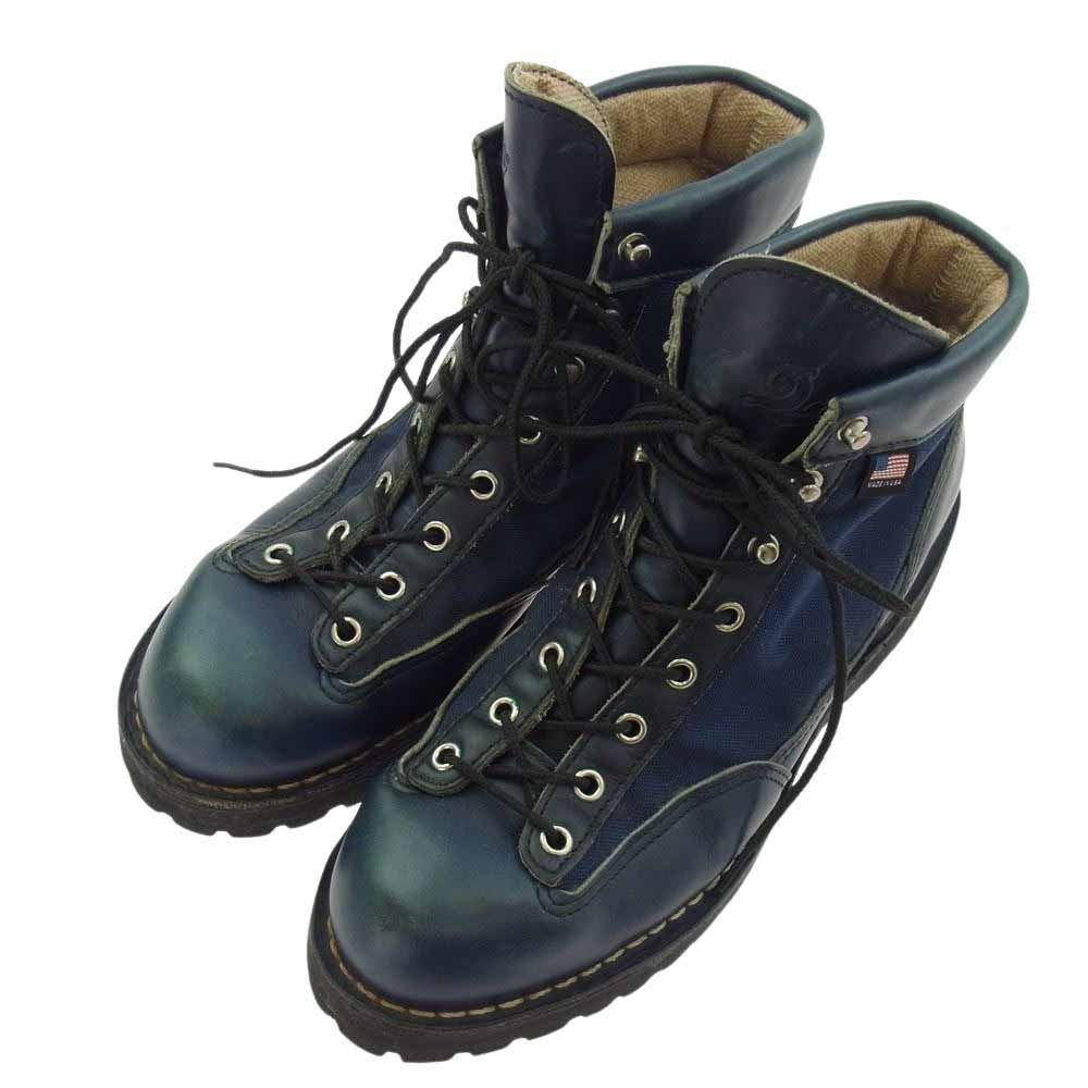 Danner ダナー USA製 DANNER LIGHT 3 INK ホーウィン社製 オイルレザー