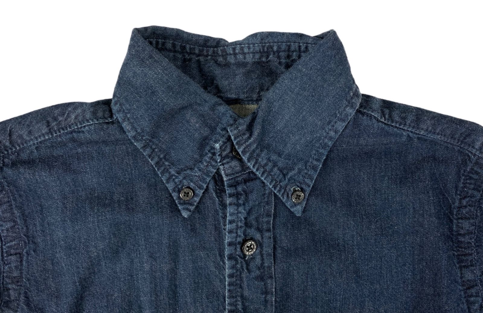 EVISU (エヴィス) ONNA A EVISYA TAILOR エビスヤテーラー デニム