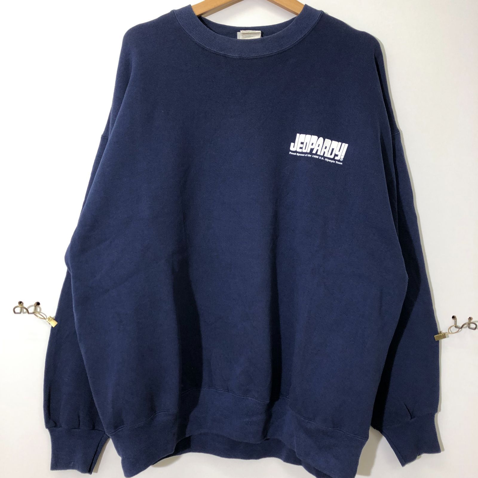 Hanes HEAVYWEIGHT ATLANTA OLYPIC ヘインズ USA製 90年代