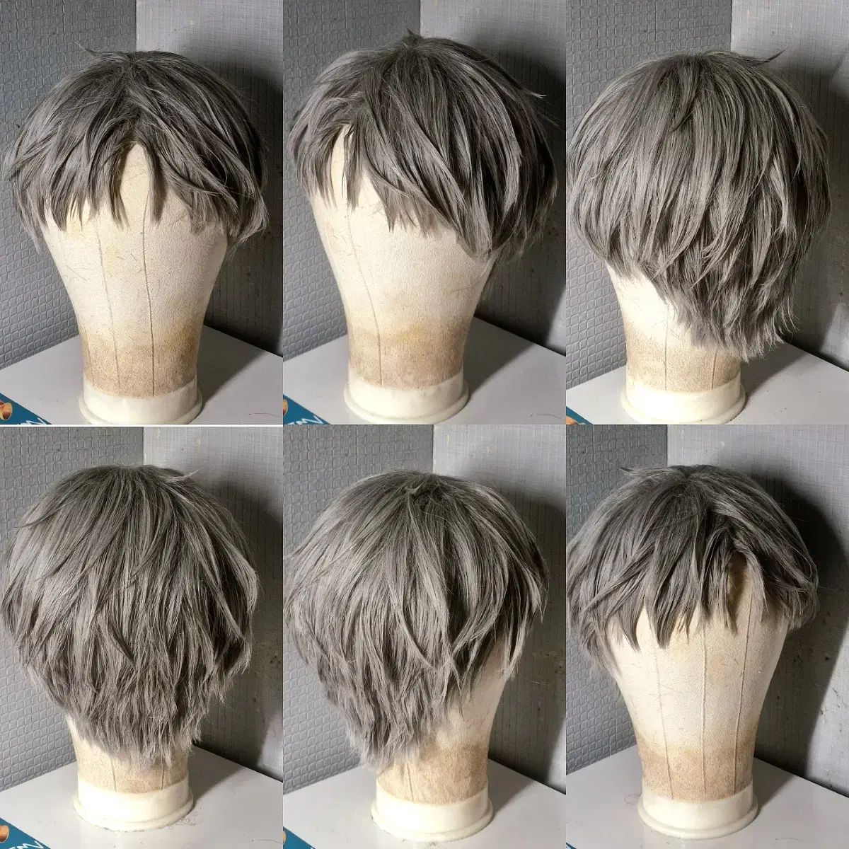 エイリアンステージ/ティル/ウィッグ(おまけ付き) エイリアンステージ