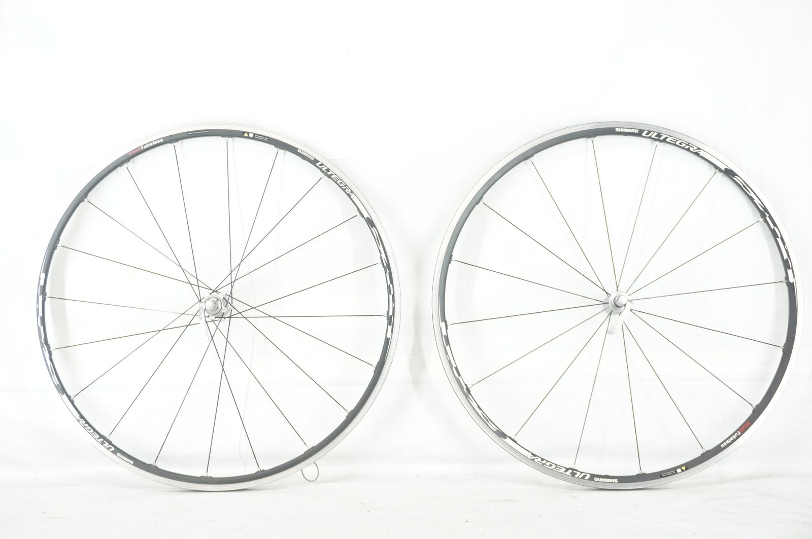 SHIMANO 「シマノ」 ULTEGRA WH-6700 シマノ10速 ホイールセット