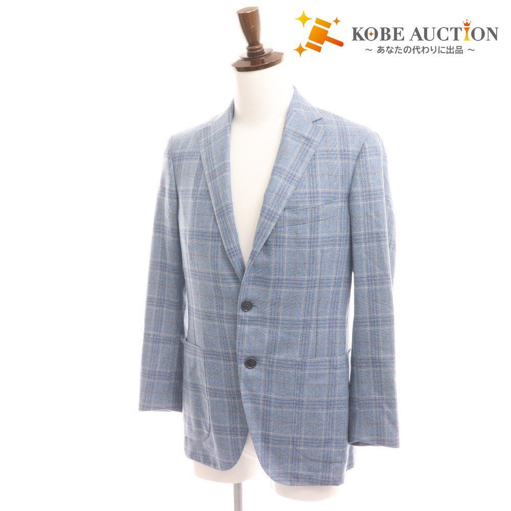 BELVEST テーラードジャケット 44 ジャケットインザボックス