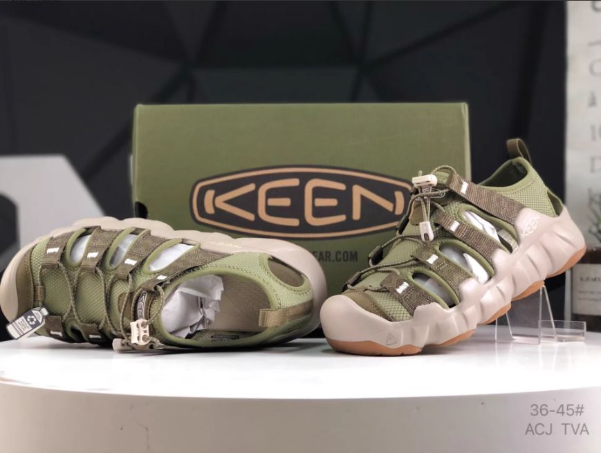 キーン KEEN NEWPORT H2 ニューポート エイチツー メンズ サンダル アウトドア