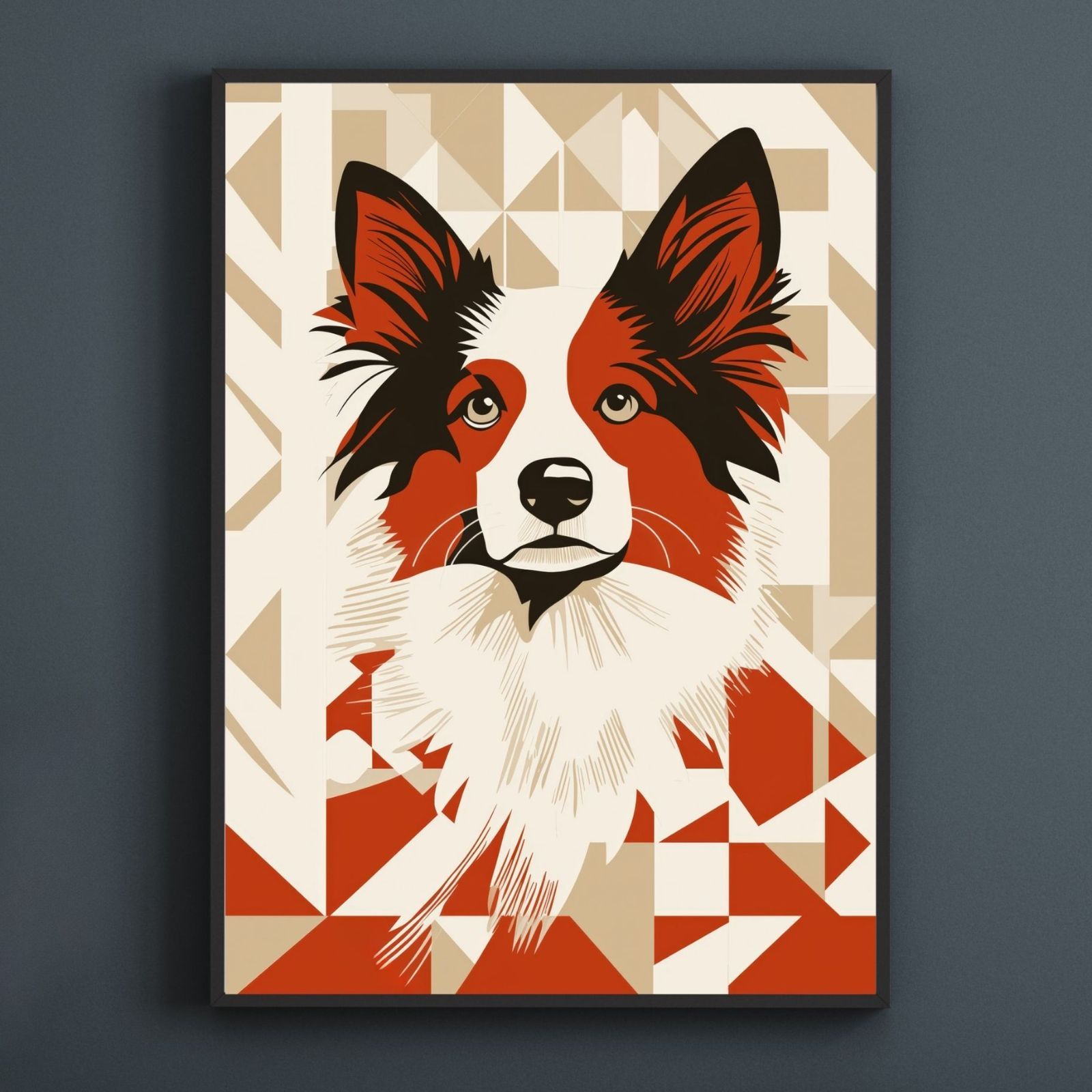 ボーダーコリー犬 No.3