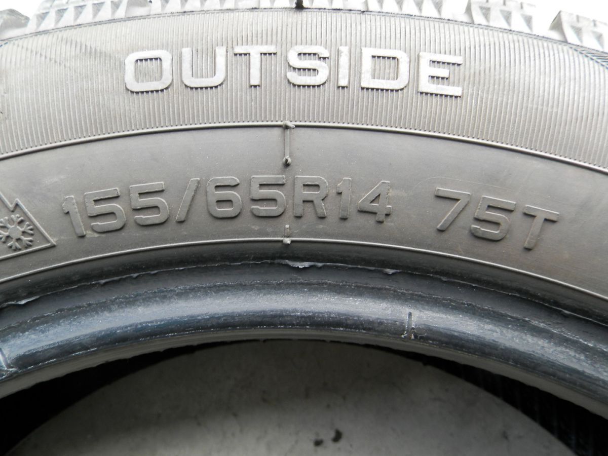 216 スタッドレスタイヤ