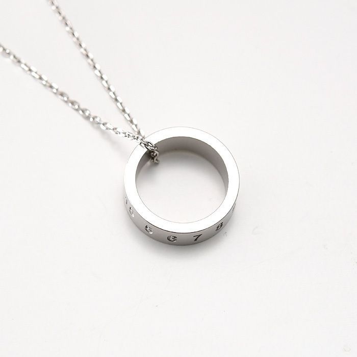 MAISON MARGIELA メゾン マルジェラ ネックレス アクセサリー