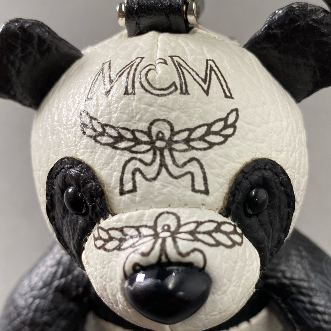 Pf23 MCM PANDA CHARM