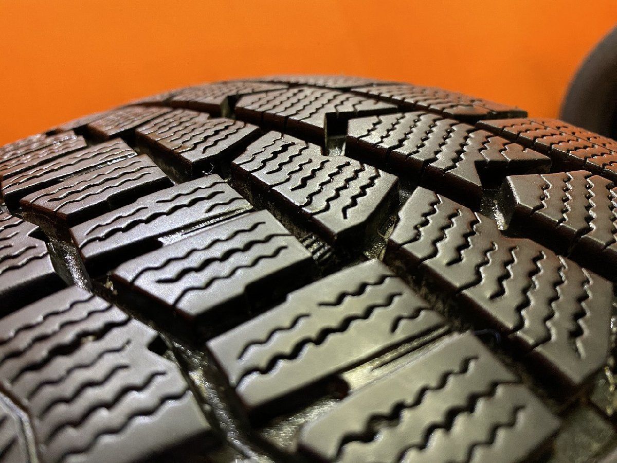 ④195/65R16 スタッドレス・アルミホイール1本セット ライズHV等 ④195/65R16 スタッドレス・アルミホイール1本セット ライズHV等