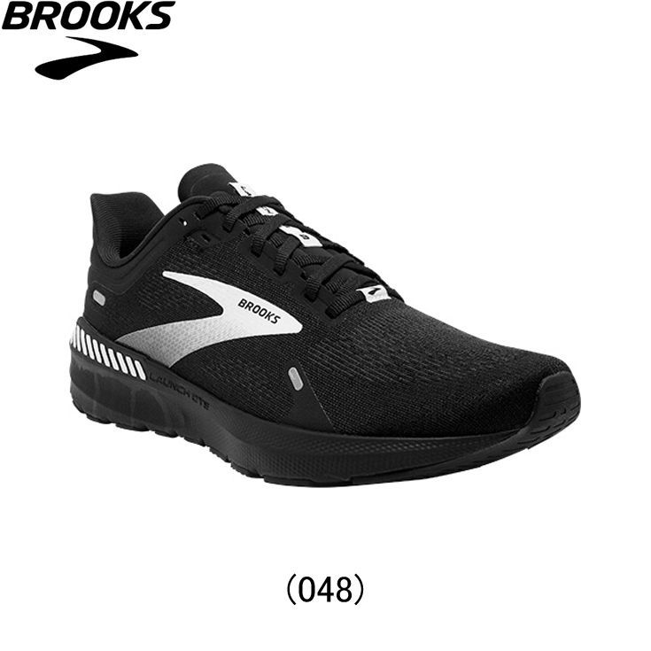ブルックス BROOKS LaunchGTS9 ローンチGTS9 ランニングシューズ
