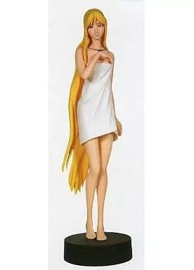 中古】フィギュア メーテル バスタオルver. 「銀河鉄道999」 リアル