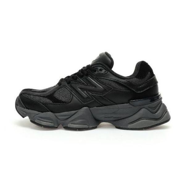 新品未使用 NEW BALANCE 9060 BLACK ニューバランス 9060 ブラック 
