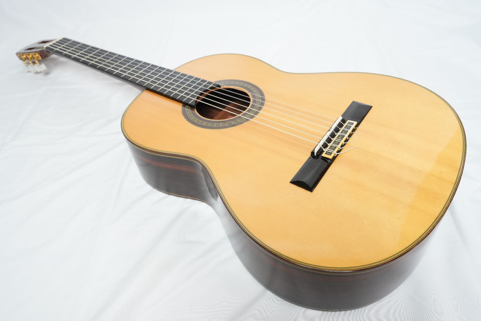 ☆YAMAHA☆GC-5 Grand Concert グランドコンサート クラシックギター 