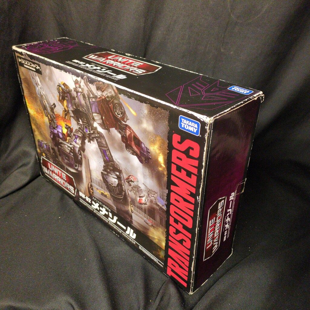 ユナイトウォリアーズ