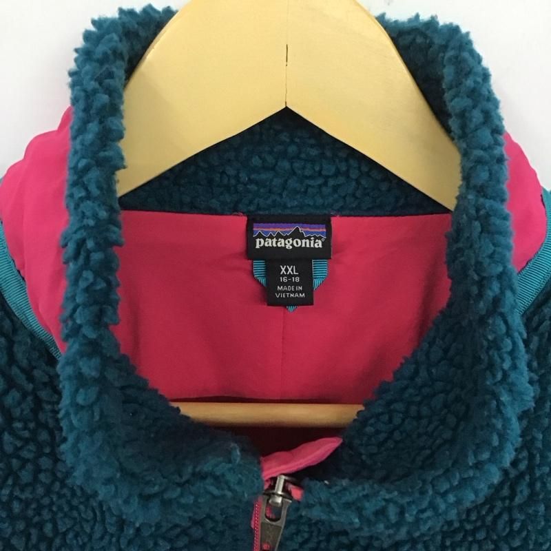 patagonia パタゴニア